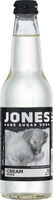 Jones cream soda