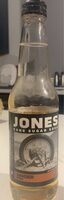 Ginger Beer