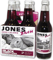 Zilch Soda