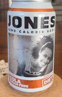 Diet Cola