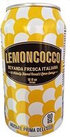 Lemoncocco