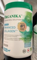 Enhanced Collagen