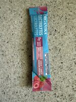 Electrolytes
