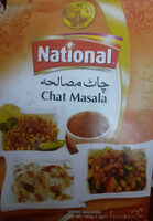 Chat Masala