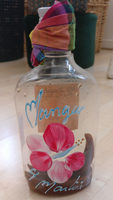 Ma Doudou : Punch au rhum (Mangue)
