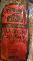10 Grain and Seed Bread