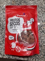 Amêndoas
