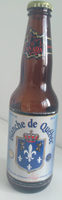 Blanche de Québec