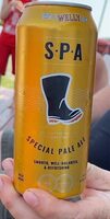 Special pale ale