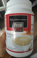 Protidiet Potage Legumes