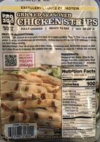 Chicken Strips