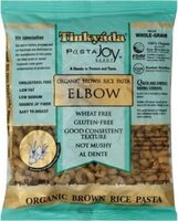 Organic Brown Rice Pasta Elbow