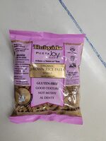 Tinkyada Brown Rice Pasta Spirals