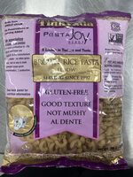 Brown Rice Pasta