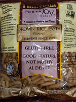Brown Rice Pasta Penne