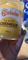 Le petit crémeux