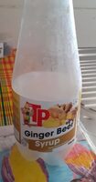 Ginger beer
