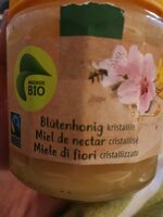 Miel de nectar