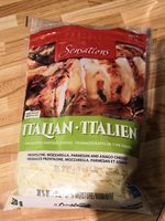 Fromages italiens