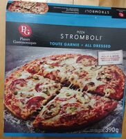 Stromboli