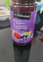 Confiture