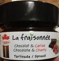 La fraisonnée