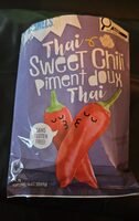 Sweet chilli Thai Popcorn