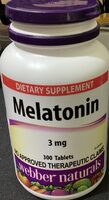 Melatonin