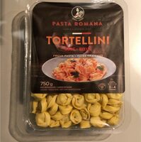 Tortellini