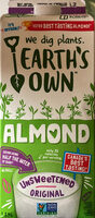 Almond