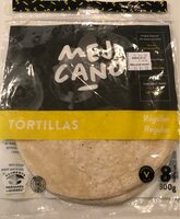 Tortillas