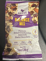 Balance Mix