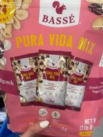 Pura Vida Mix