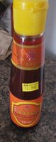 Blended Spicy Sesame Oil