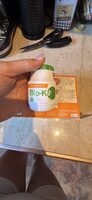Probiotic Fermented Soy Dairy Free, Mango