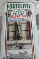 Extra virgin olive oil
