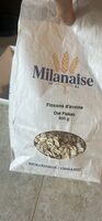 Oat Flakes