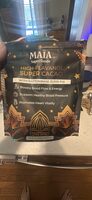 High-Flavanol Super Cacao