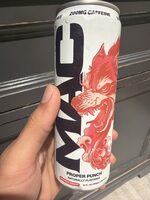 Proper Punch
