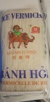 Rice vermicelli