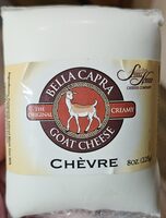 Goat cheese