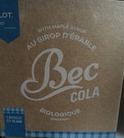 Bec Cola