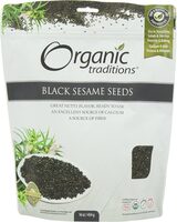 Black Sesame