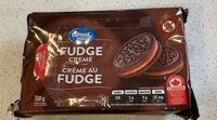 Fudge creme