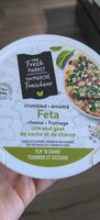 Feta