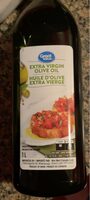Extra Virgin Olive Oil