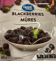 Blackberries
