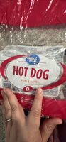 Hot Dog Buns