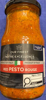 Red Pesto