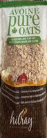 Avoine Pure Oats